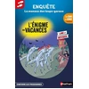 Image de Enquête - L'énigme des vacances du CM1 au CM2 - La menace des loups-garous - Cahier de vacances - Yves-Marie Clément en occasion ou reconditionné