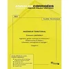 Image de Ingénieur territorial I 2021 : Concours spécialités I n°120 - Centre Interdépartemental De Gestion De La Petite Couronne De La Région Ile De France (CIGPC) en occasion ou reconditionné
