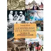 Image de La Madeleine et le papillon : Le retour de 5 événements-monde - Laurent Wirth en occasion ou reconditionné