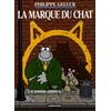Image de Le Chat Tome XIV : La marque du Chat - Philippe Geluck en occasion ou reconditionné