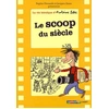 Image de La vie héroïque d'Antoine Lebic : Le scoop du siècle - Semi-poche - Sophie Dieuaide en occasion ou reconditionné