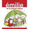 Image de Émilie et le pique-nique - Domitille De Pressensé en occasion ou reconditionné
