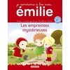 Image de Les empreintes mystérieuses - Domitille De Pressensé en occasion ou reconditionné