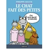 Image de Le Chat Tome XX : Le Chat fait des petits - Philippe Geluck en occasion ou reconditionné