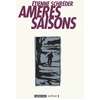 Image de Amères saisons - Etienne Schréder en occasion ou reconditionné