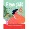 Image de De plumes et de pages français 6e . Manuel élève - Martine Dewald en occasion ou reconditionné