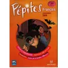 Image de Pépites français cm1 . Manuel de l'élève - Magali Caylat en occasion ou reconditionné