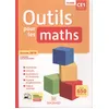 Image de Outils pour les maths CE1 . Fichier de l'élève - Natacha Besset en occasion ou reconditionné