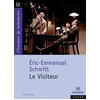 Image de Le Visiteur - Eric-Emmanuel Schmitt en occasion ou reconditionné