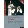 Image de La nuit de Valognes - Eric-Emmanuel Schmitt en occasion ou reconditionné