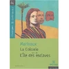 Image de La colonie / L'île des esclaves - Pierre Marivaux en occasion ou reconditionné