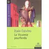 Image de Le vicomte pourfendu - Italo Calvino en occasion ou reconditionné