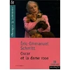 Image de Oscar et la dame rose - Eric-Emmanuel Schmitt en occasion ou reconditionné