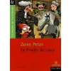 Image de Le procès du loup - Zarco Petan en occasion ou reconditionné