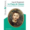 Image de Le papa de Simon et autres nouvelles - Guy De Maupassant en occasion ou reconditionné