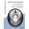 Image de La Reine des neiges - Classiques et Patrimoine - Hans Christian Andersen en occasion ou reconditionné