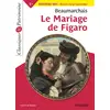 Image de Le mariage de figaro - classiques et patrimoine - Beaumarchais en occasion ou reconditionné