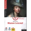 Image de Manon Lescaut - Abbé Prévost en occasion ou reconditionné