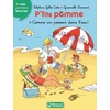 Image de P'tite pomme 4 - comme un poisson dans l'eau ! - Delphine Gilles-cotte en occasion ou reconditionné