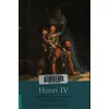 Image de Henri iv - l'homme qui mit fin aux guerres de religion en france. - Aurélie Buron en occasion ou reconditionné