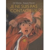 Image de Je ne suis pas contagieux. Un enfant juif prisonnier dans le camp de Drancy - Gil Tchernia en occasion ou reconditionné
