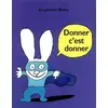 Image de Donner c'est donner - Stéphanie Blake en occasion ou reconditionné