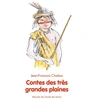Image de Contes des très grandes plaines - Jean-François Chabas en occasion ou reconditionné