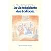 Image de La vie trépidante des Bolkodaz - Fabienne Mounier en occasion ou reconditionné