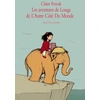 Image de aventures de louga de l autre cote du - Claire Fercak en occasion ou reconditionné