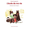 Image de L'école de ma vie - Marie Desplechin en occasion ou reconditionné