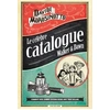 Image de LE CELEBRE CATALOGUE DE WALKER ET DAWN - Davide Morosinotto en occasion ou reconditionné