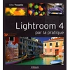 Image de Lightroom 4 par la pratique. Tous les fichiers des exercices - Gilles Theophile en occasion ou reconditionné