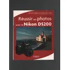Image de Réussir ses photos avec le nikon d5200 - Mathieu Ferrier en occasion ou reconditionné