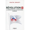 Image de Révolution Y. La génération qui va redessiner l'Europe - Rafik Smati en occasion ou reconditionné