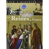 Image de Rois et Reines de France - Dimitri Casali en occasion ou reconditionné