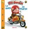 Image de La moto de Marco - Nathalie Bélineau en occasion ou reconditionné