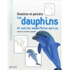 Image de Dessiner et peindre les dauphins et autres mammifères marins - Patricia Legendre en occasion ou reconditionné