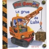 Image de La grue de Lulu - Emilie Beaumont en occasion ou reconditionné