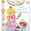 Image de Rose joue à la princesse - Nathalie Bélineau en occasion ou reconditionné