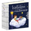 Image de Les belles histoires du soir pour s'endormir - Collectif en occasion ou reconditionné