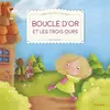 Image de Boucle d'or et les trois ours - Elen Lescoat en occasion ou reconditionné