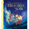 Image de Les merveilleuses histoires du soir - NE - Collectif en occasion ou reconditionné