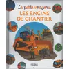 Image de Les engins de chantier - Emilie Beaumont en occasion ou reconditionné