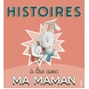 Image de Histoires à lire avec ma maman - Karine-Marie Amiot en occasion ou reconditionné