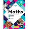 Image de Maths 1re Bac Pro - Denise Laurent en occasion ou reconditionné