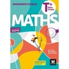 Image de Sigma - enseignement commun maths Terminale Séries technologiques - Anne Heam en occasion ou reconditionné