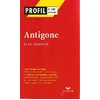 Image de Antigone - Jean Anouilh en occasion ou reconditionné