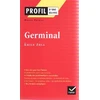 Image de Germinal (extraits) - Emile Zola en occasion ou reconditionné