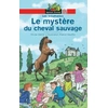 Image de Le mystère du cheval sauvage - Olivier Daniel en occasion ou reconditionné