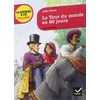 Image de Le tour du monde en 80 jours - Jules Verne en occasion ou reconditionné